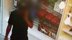 الشرطة: اتهام شاب من الرملة بالسطو على سيارات 